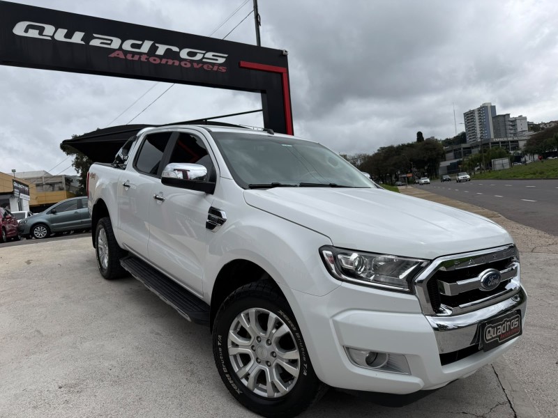 ranger 3.2 xlt 4x4 cd 20v diesel 4p automatico 2019 caxias do sul