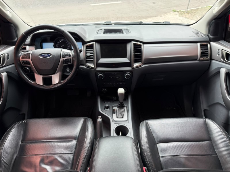 RANGER 3.2 XLT 4X4 CD 20V DIESEL 4P AUTOMÁTICO - 2019 - CAXIAS DO SUL