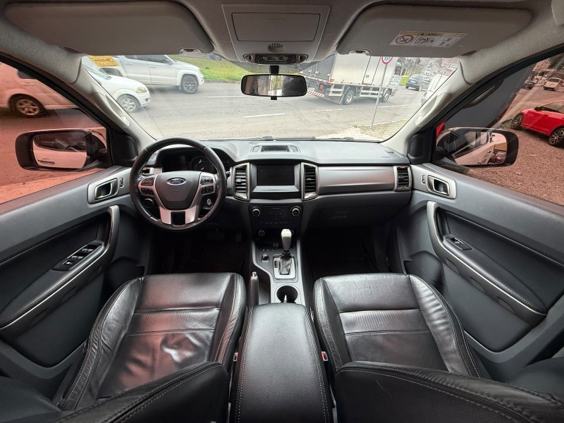 RANGER 3.2 XLT 4X4 CD 20V DIESEL 4P AUTOMÁTICO - 2019 - CAXIAS DO SUL