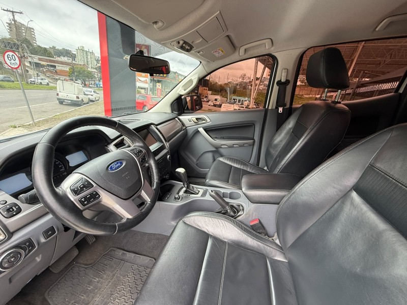 RANGER 3.2 XLT 4X4 CD 20V DIESEL 4P AUTOMÁTICO - 2019 - CAXIAS DO SUL