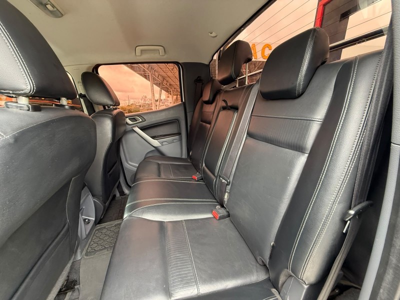 RANGER 3.2 XLT 4X4 CD 20V DIESEL 4P AUTOMÁTICO - 2019 - CAXIAS DO SUL