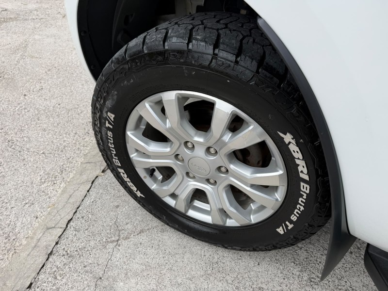 RANGER 3.2 XLT 4X4 CD 20V DIESEL 4P AUTOMÁTICO - 2019 - CAXIAS DO SUL