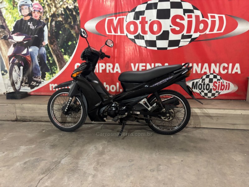 crypton ed 2010 bento goncalves
