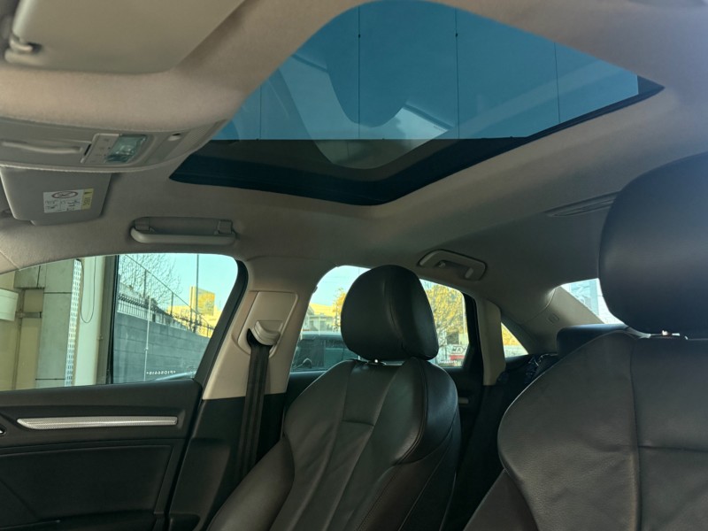 A3 1.8 TFSI SEDAN AMBITION 16V 180CV GASOLINA 4P S TRONIC - 2015 - CAXIAS DO SUL
