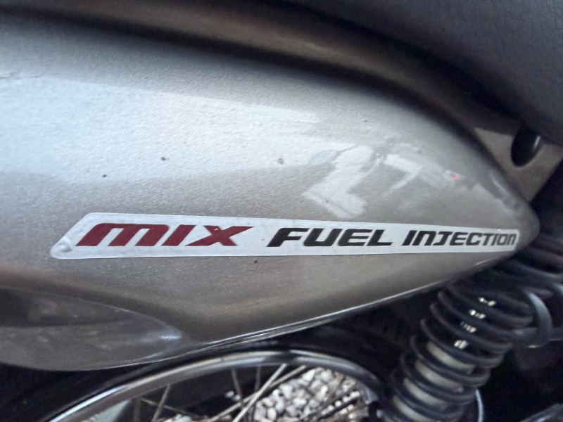 CG 150 TITAN MIX ES - 2009 - CAXIAS DO SUL