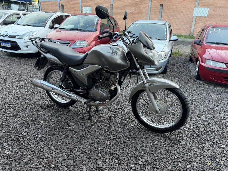 CG 150 TITAN MIX ES - 2009 - CAXIAS DO SUL