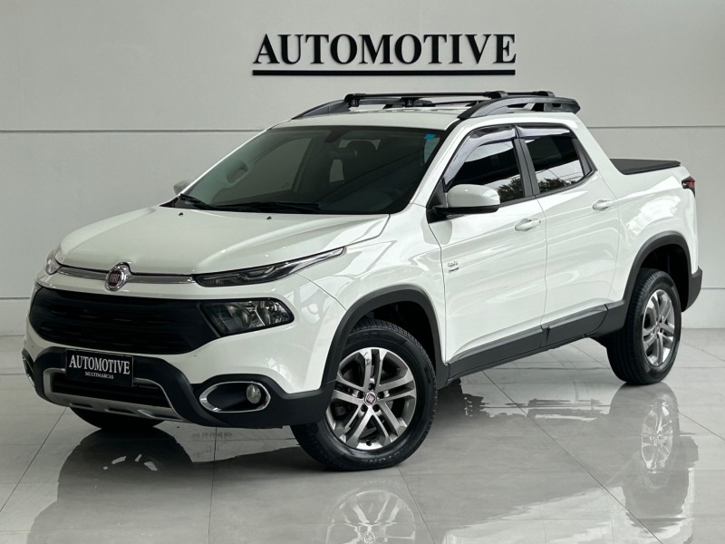 toro 2.0 16v turbo diesel freedom 4wd at9 automatico 2020 caxias do sul