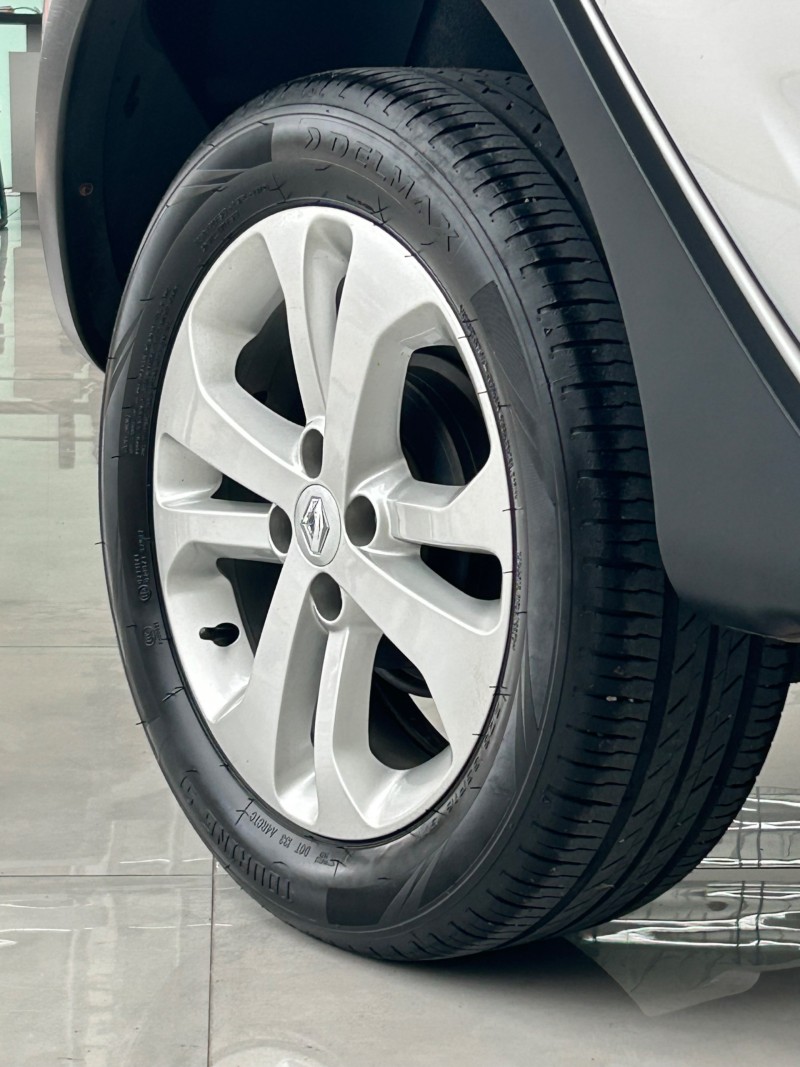 SANDERO 1.6 STEPWAY 8V FLEX 4P MANUAL - 2020 - CAXIAS DO SUL