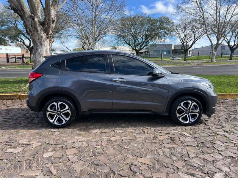 HR-V 1.8 16V FLEX EXL 4P AUTOMÁTICO - 2016 - DOIS IRMãOS