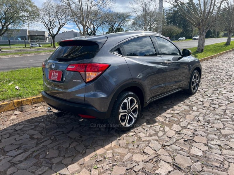 HR-V 1.8 16V FLEX EXL 4P AUTOMÁTICO - 2016 - DOIS IRMãOS