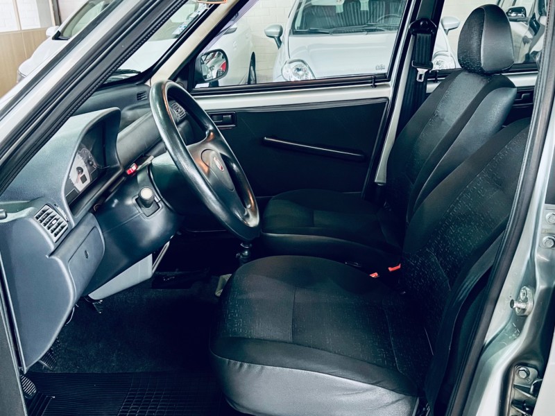 UNO 1.0 MPI MILLE WAY ECONOMY 8V FLEX 4P MANUAL - 2010 - CAXIAS DO SUL