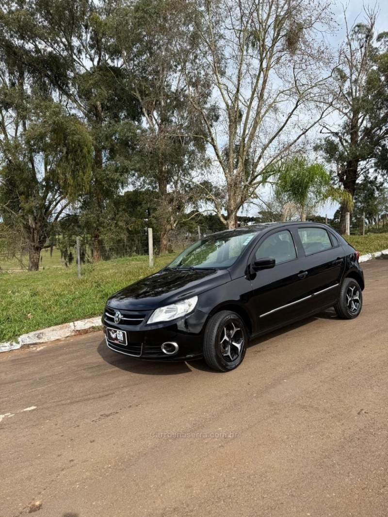 gol 1.0 mi 8v flex 4p manual g.v 2011 ibiraiaras