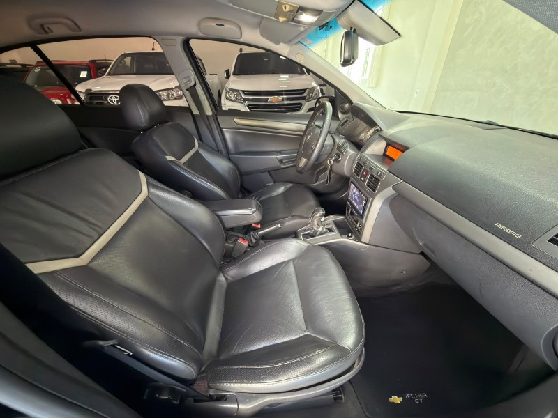 VECTRA 2.0 MPFI GT-X HATCH 8V FLEX 4P AUTOMÁTICO - 2010 - CAXIAS DO SUL