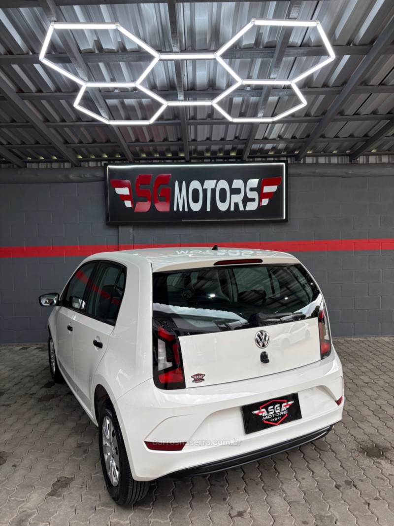 UP 1.0 MPI TAKE UP 12V FLEX 4P MANUAL - 2019 - HARMONIA