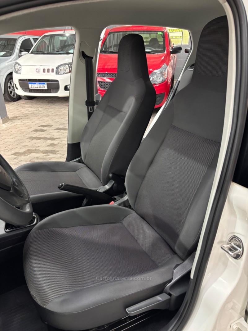 UP 1.0 MPI TAKE UP 12V FLEX 4P MANUAL - 2019 - HARMONIA