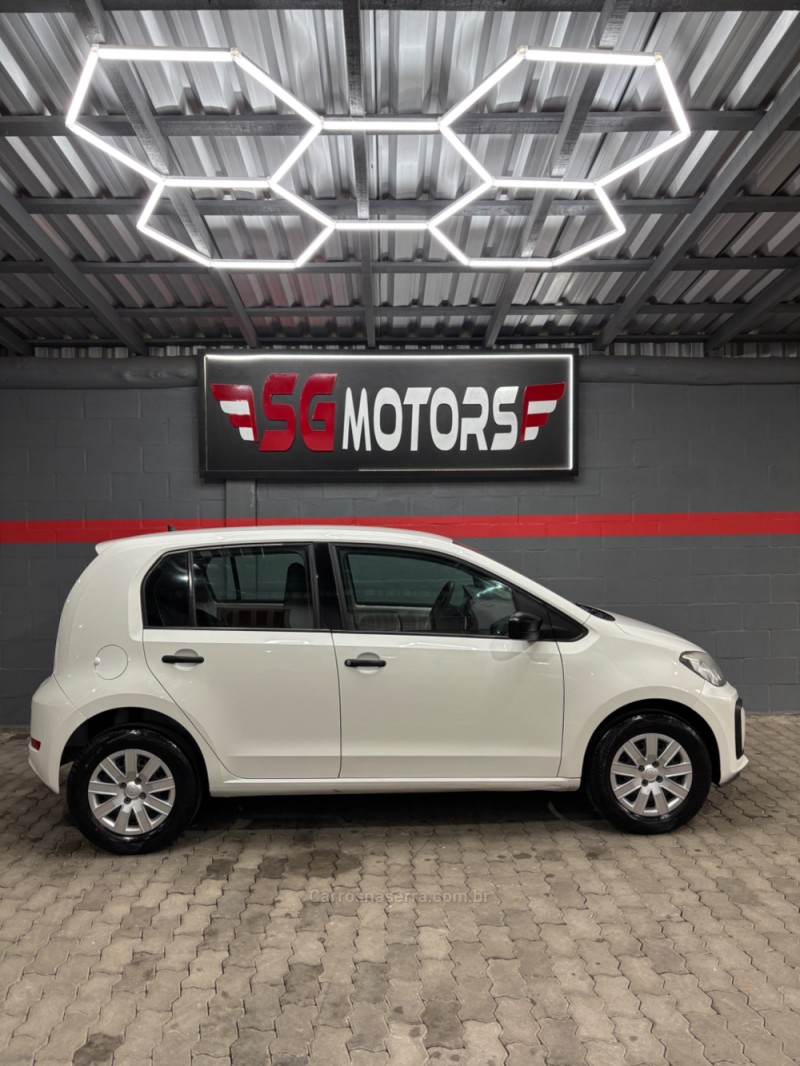 UP 1.0 MPI TAKE UP 12V FLEX 4P MANUAL - 2019 - HARMONIA