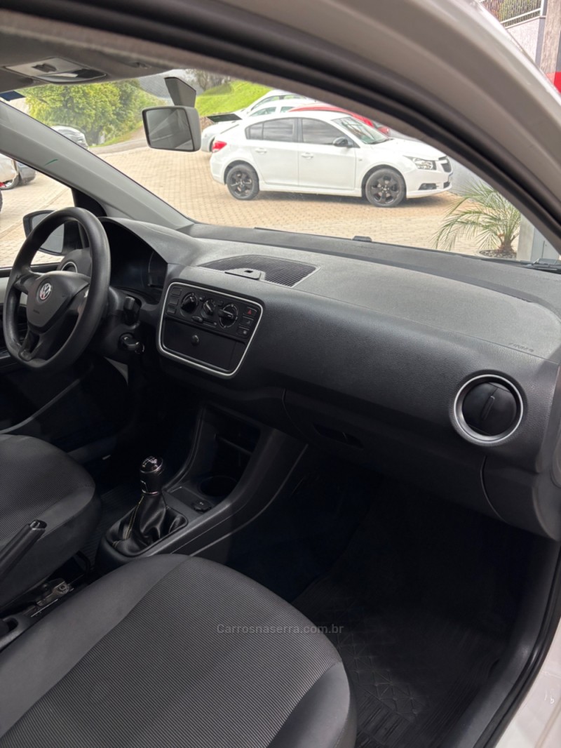 UP 1.0 MPI TAKE UP 12V FLEX 4P MANUAL - 2019 - HARMONIA