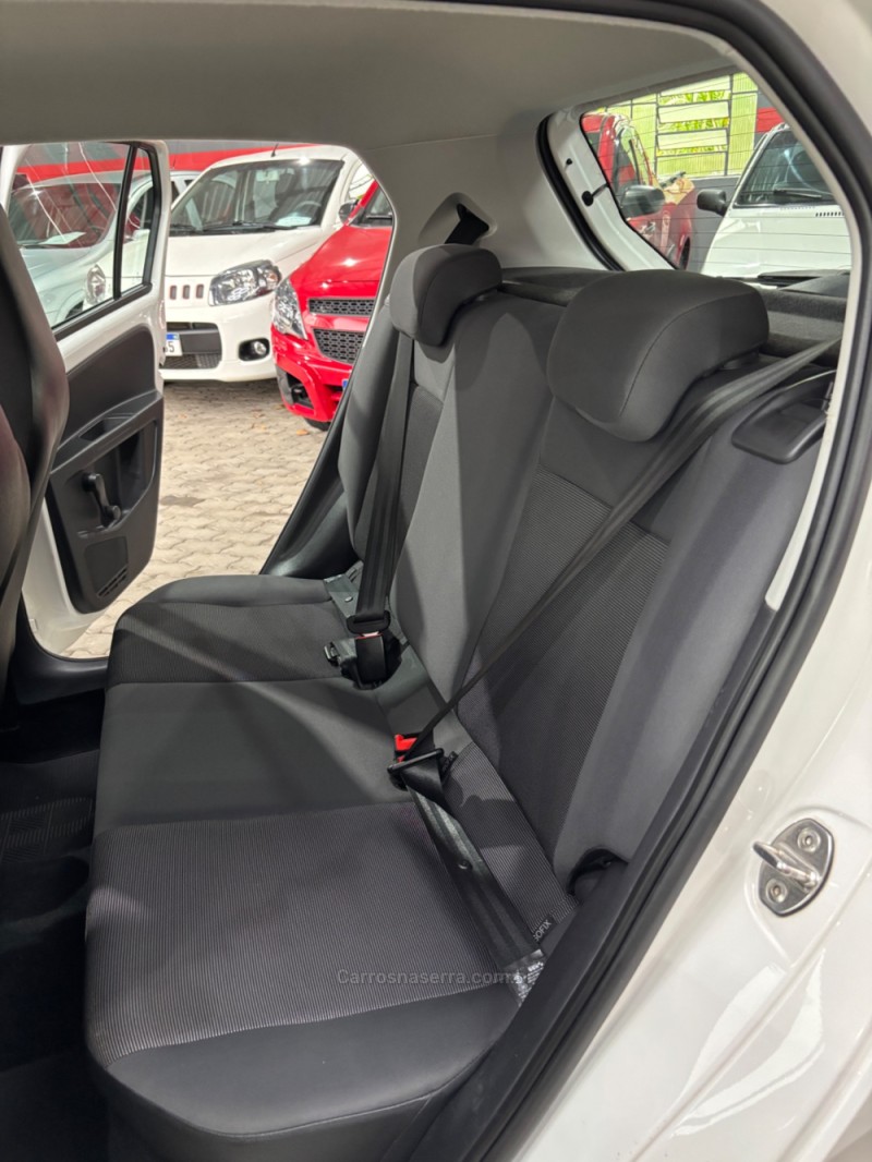 UP 1.0 MPI TAKE UP 12V FLEX 4P MANUAL - 2019 - HARMONIA