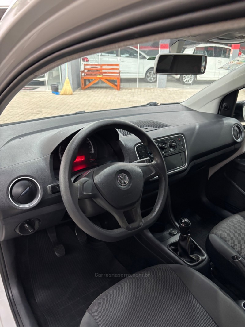 UP 1.0 MPI TAKE UP 12V FLEX 4P MANUAL - 2019 - HARMONIA