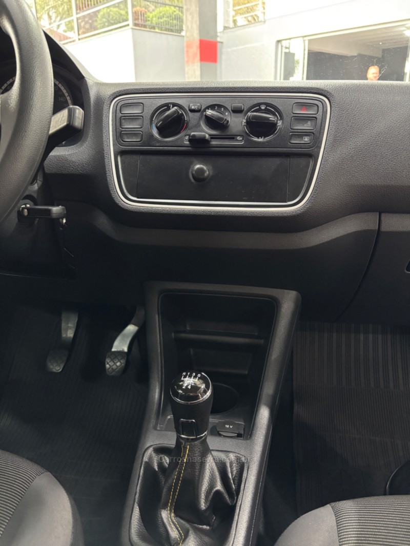 UP 1.0 MPI TAKE UP 12V FLEX 4P MANUAL - 2019 - HARMONIA