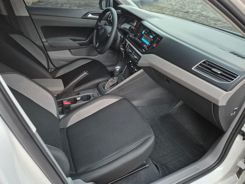 VIRTUS 1.0 200 TSI COMFORTLINE AUTOMÁTICO - 2022 - CAXIAS DO SUL
