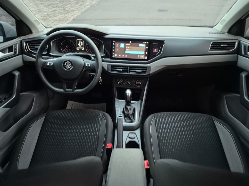 VIRTUS 1.0 200 TSI COMFORTLINE AUTOMÁTICO - 2022 - CAXIAS DO SUL
