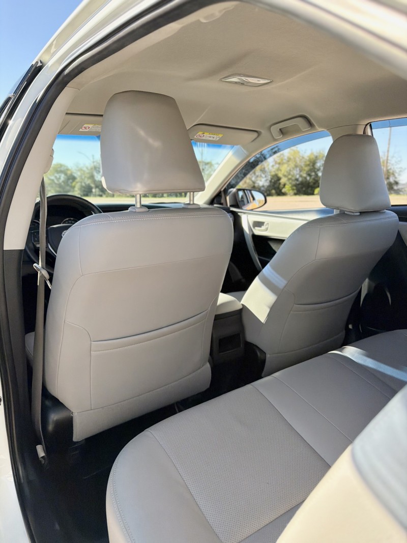 COROLLA 2.0 XEI 16V FLEX 4P AUTOMÁTICO - 2015 - ANTôNIO PRADO