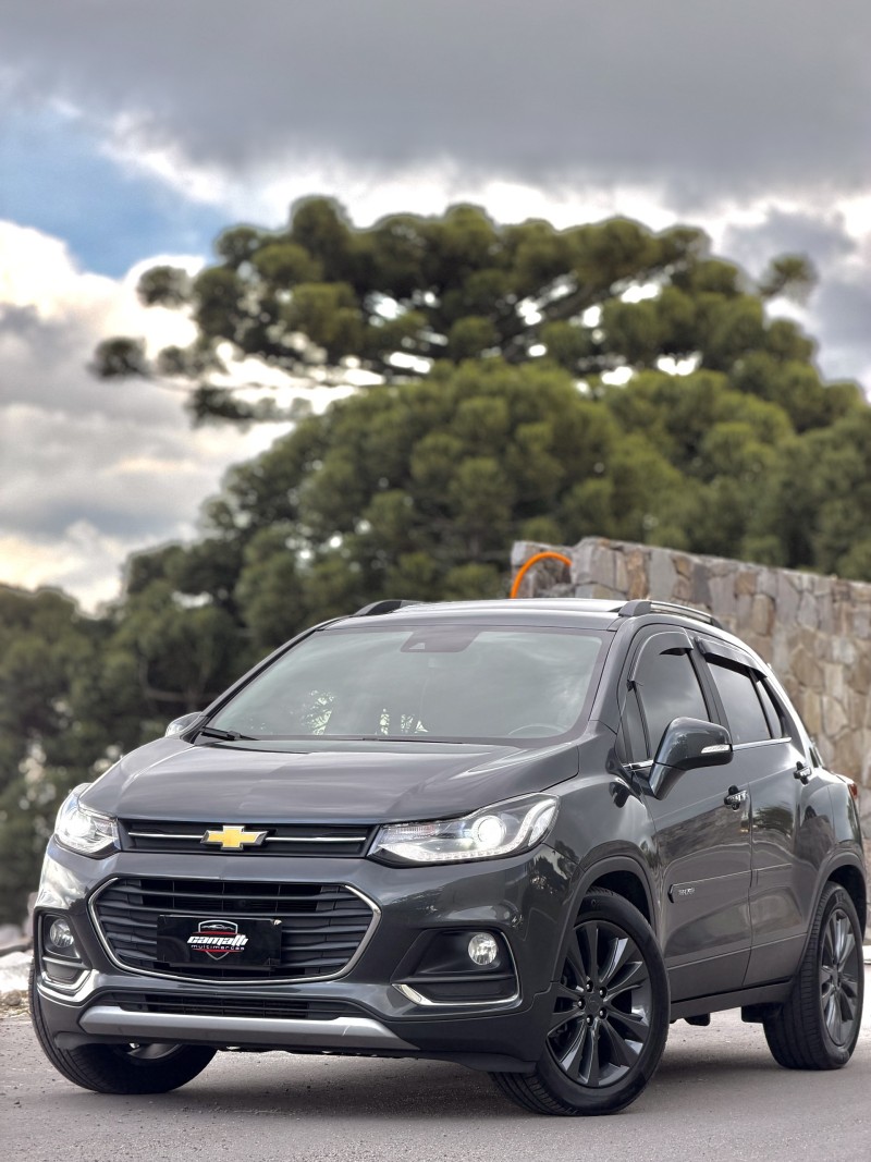 tracker 1.4 16v premier turbo flex 4p automatico 2019 antonio prado