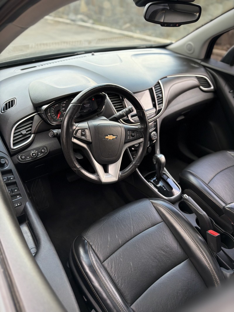 TRACKER 1.4 16V PREMIER TURBO FLEX 4P AUTOMÁTICO - 2019 - ANTôNIO PRADO