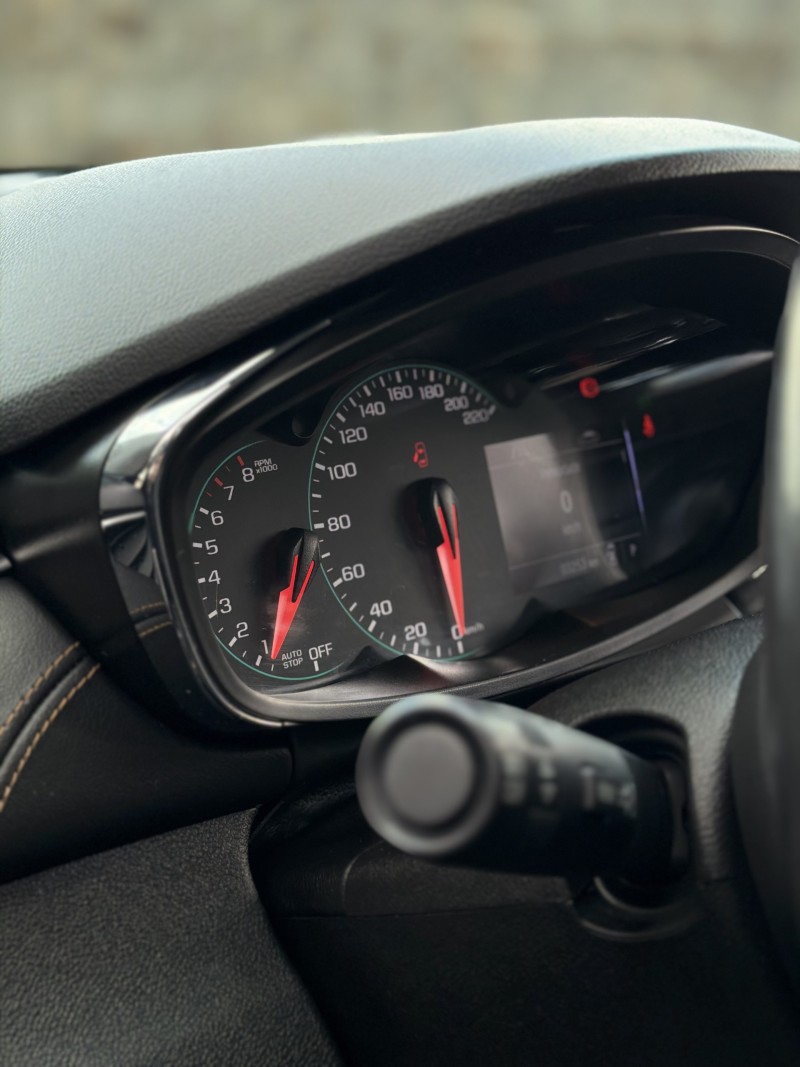 TRACKER 1.4 16V PREMIER TURBO FLEX 4P AUTOMÁTICO - 2019 - ANTôNIO PRADO