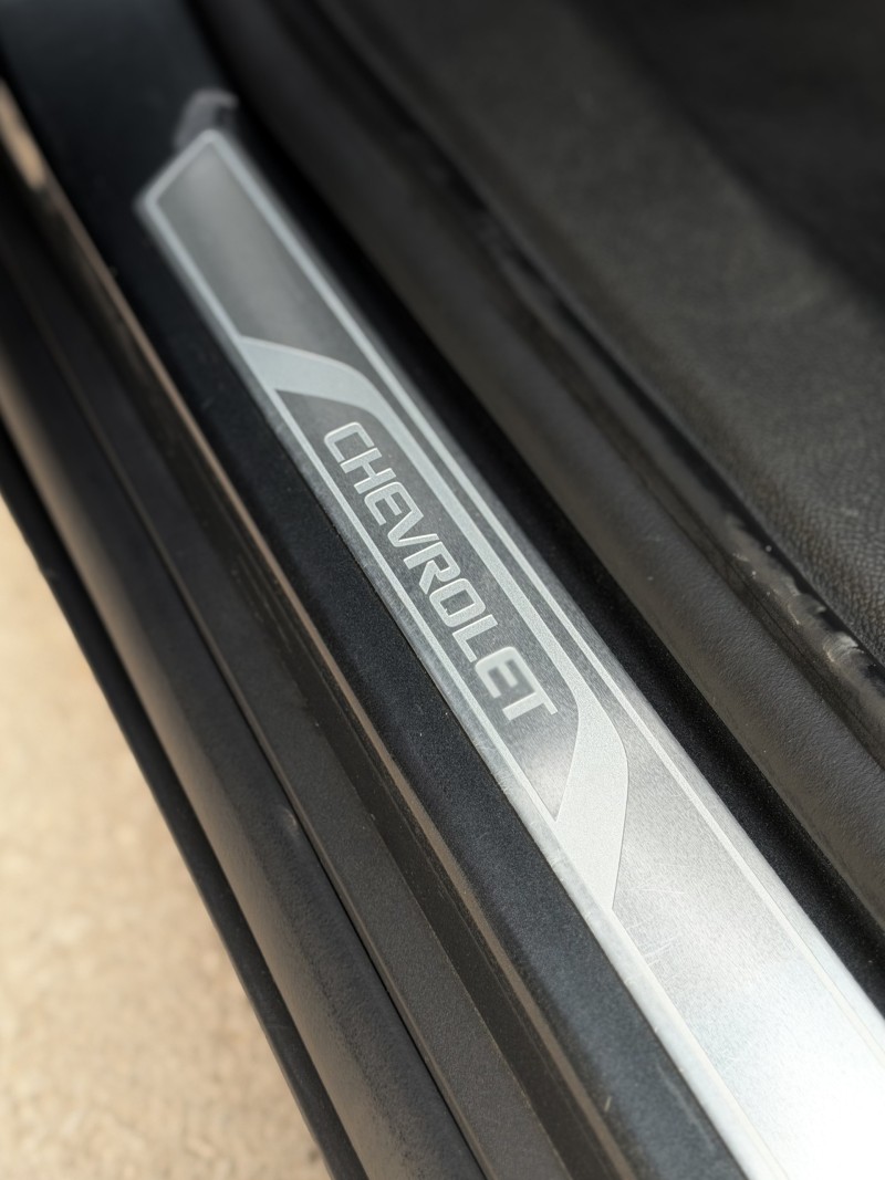 TRACKER 1.4 16V PREMIER TURBO FLEX 4P AUTOMÁTICO - 2019 - ANTôNIO PRADO