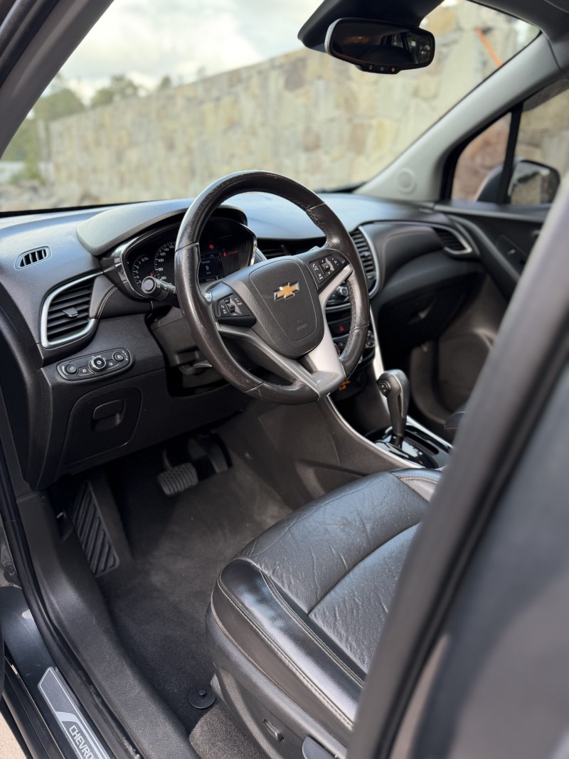 TRACKER 1.4 16V PREMIER TURBO FLEX 4P AUTOMÁTICO - 2019 - ANTôNIO PRADO