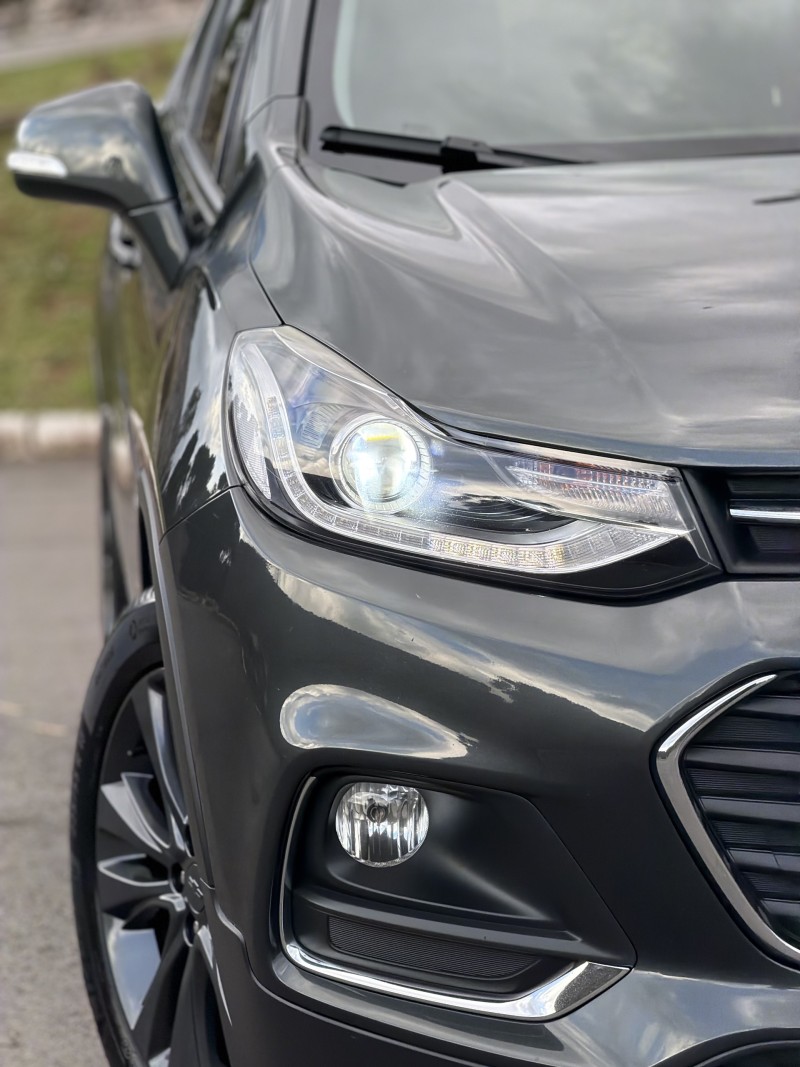 TRACKER 1.4 16V PREMIER TURBO FLEX 4P AUTOMÁTICO - 2019 - ANTôNIO PRADO