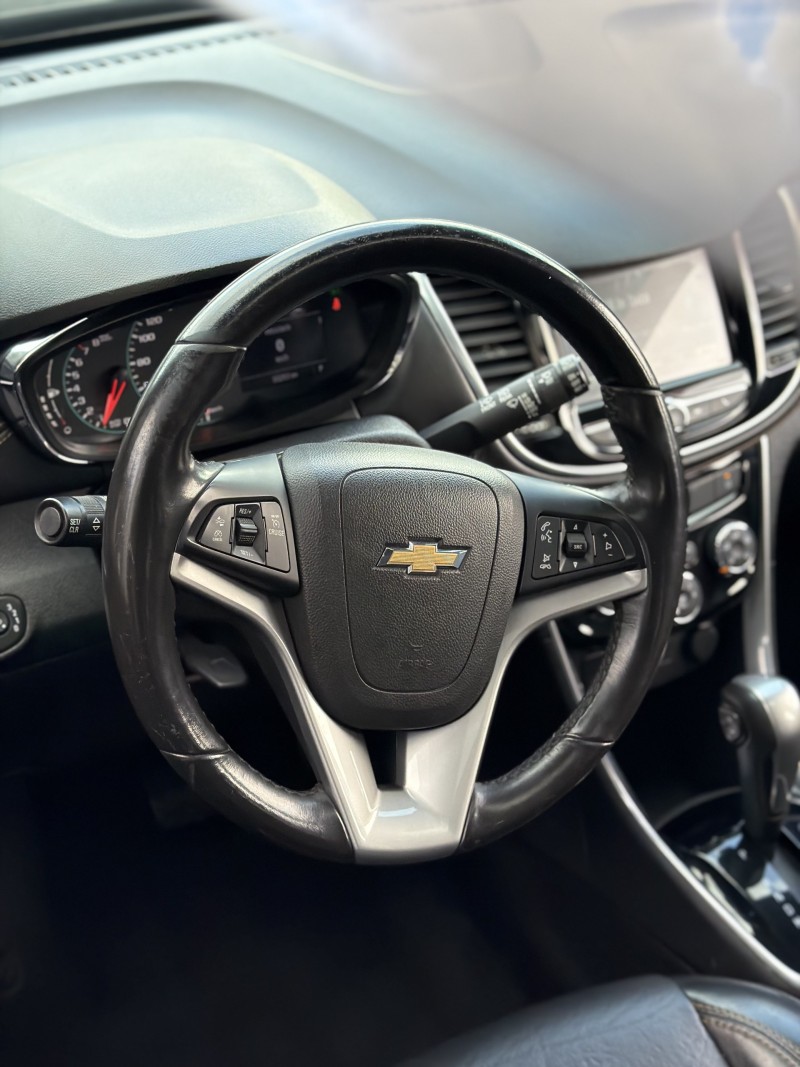 TRACKER 1.4 16V PREMIER TURBO FLEX 4P AUTOMÁTICO - 2019 - ANTôNIO PRADO