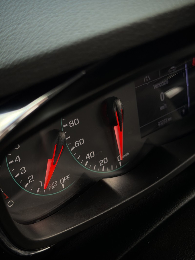 TRACKER 1.4 16V PREMIER TURBO FLEX 4P AUTOMÁTICO - 2019 - ANTôNIO PRADO