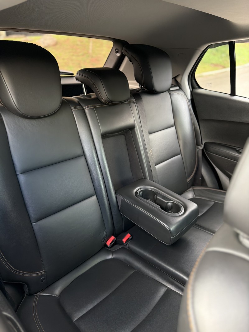 TRACKER 1.4 16V PREMIER TURBO FLEX 4P AUTOMÁTICO - 2019 - ANTôNIO PRADO