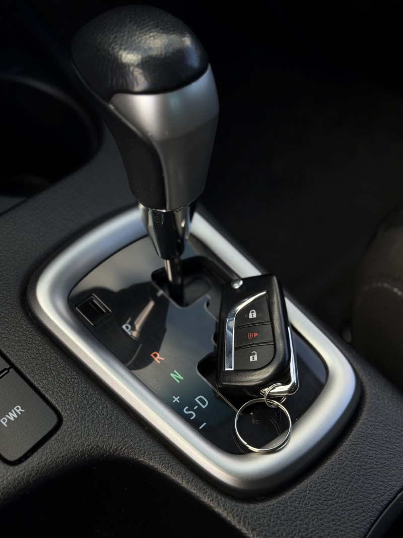 HILUX 2.8 SR 4X4 CD 16V DIESEL 4P AUTOMÁTICO - 2024 - ANTôNIO PRADO