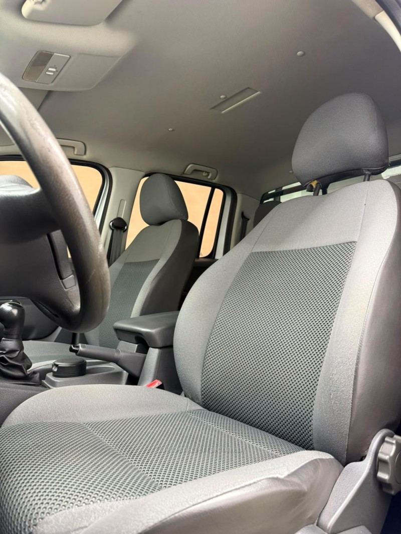 AMAROK 2.0 4X4 CD 16V TURBO INTERCOOLER DIESEL 4P MANUAL - 2011 - CAXIAS DO SUL