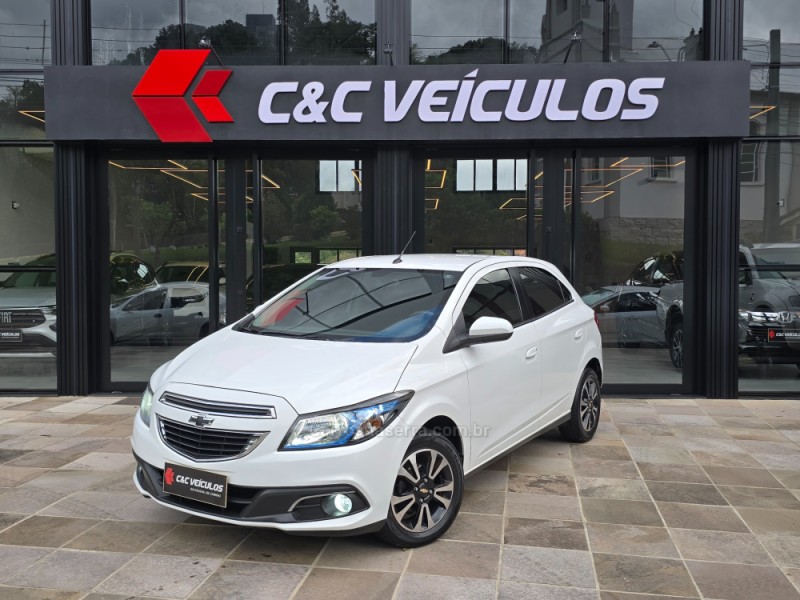 onix 1.4 mpfi ltz 8v flex 4p manual 2015 bento goncalves