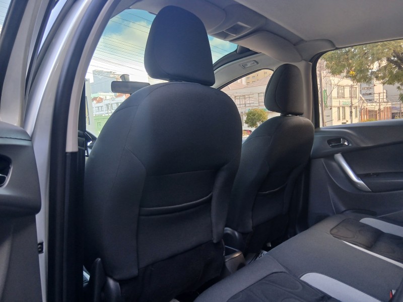 C3 1.5 TENDANCE 8V FLEX 4P MANUAL - 2014 - CAXIAS DO SUL