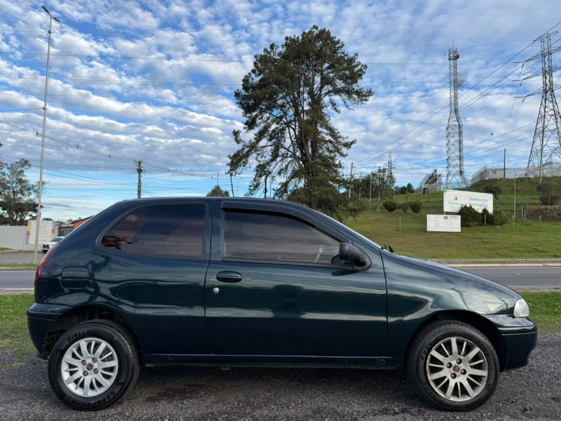 palio 1.0 mpi fire young 8v gasolina 2p manual 2002 farroupilha