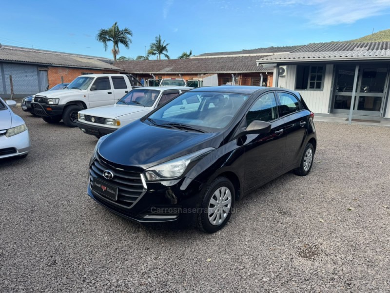 hb20 1.0 comfort 12v flex 4p manual 2018 igrejinha