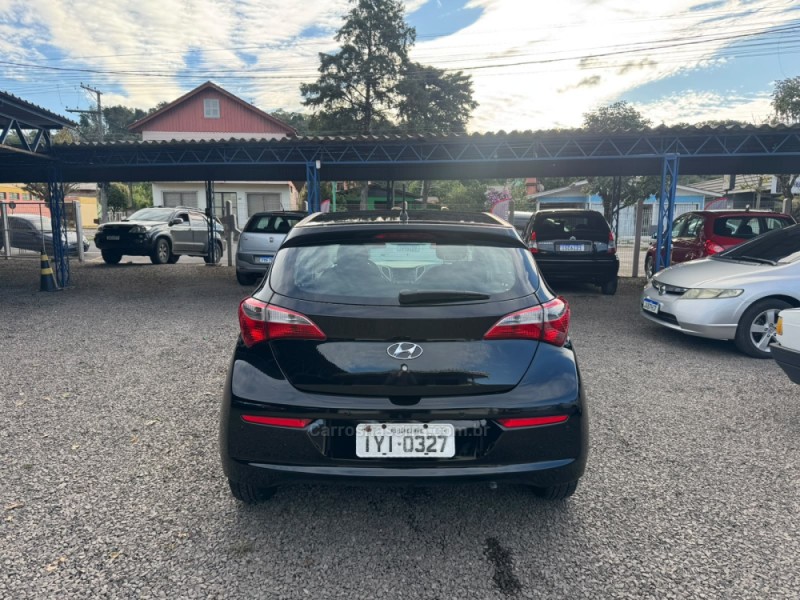 HB20 1.0 COMFORT 12V FLEX 4P MANUAL - 2018 - IGREJINHA