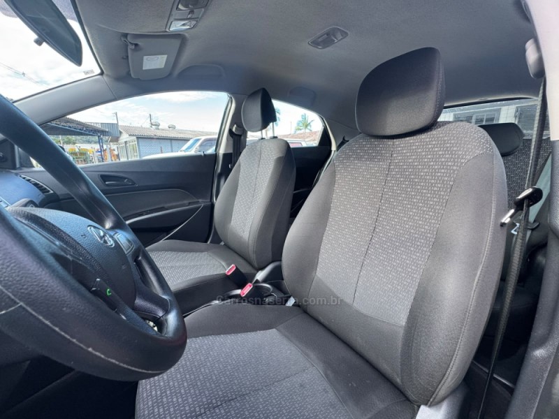 HB20 1.0 COMFORT 12V FLEX 4P MANUAL - 2018 - IGREJINHA