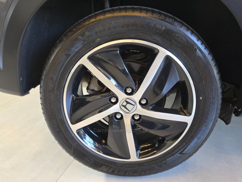 HR-V 1.8 16V FLEX EX 4P AUTOMÁTICO - 2020 - BENTO GONçALVES