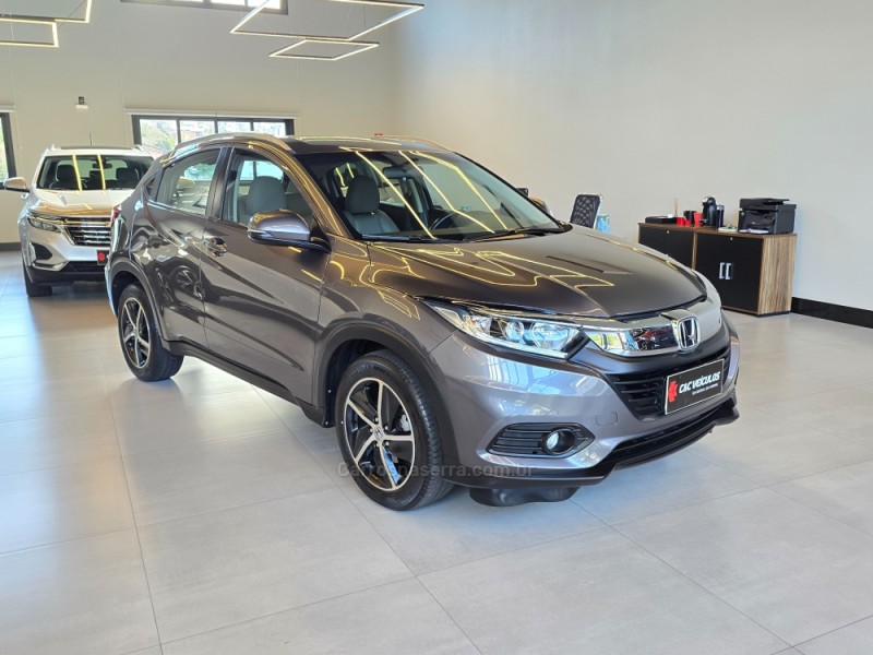 HR-V 1.8 16V FLEX EX 4P AUTOMÁTICO - 2020 - BENTO GONçALVES