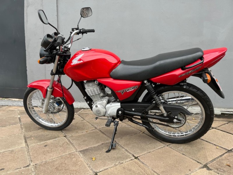CG 150 TITAN KS - 2004 - PASSO FUNDO