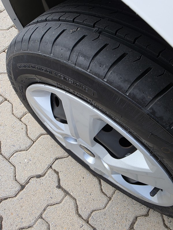 MONTANA 1.4 MPFI LS CS 8V FLEX 2P MANUAL - 2012 - FLORES DA CUNHA