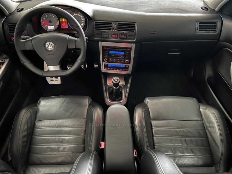 GOLF 1.6 MI SPORTLINE 8V FLEX 4P MANUAL - 2012 - TAQUARA