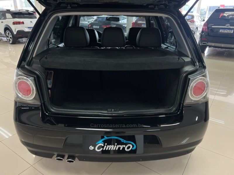 GOLF 1.6 MI SPORTLINE 8V FLEX 4P MANUAL - 2012 - TAQUARA